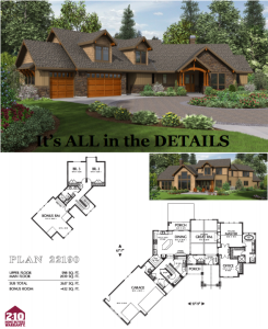 house plans, home plans, Truoba house plans