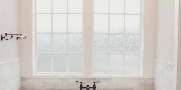 Bathtub Master Bathroom Custom Home Kalama WA